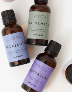 Natura Selection Aceite Esencial Sinergias Outlet