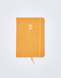 Natura Selection Agenda Anual Tela 2024 Outlet