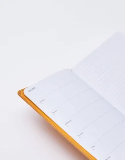 Natura Selection Agenda Anual Tela 2024 Outlet