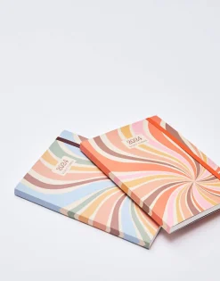 Natura Selection Agenda Escolar Psicodélica 2023 - 2024 Sale