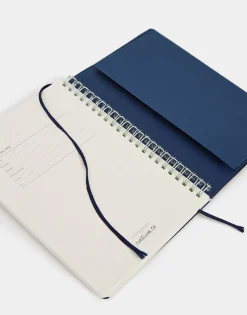 Natura Selection Agenda Escolar Stripes Semana Vista 2024-2025 147944-ASSORTED Sale