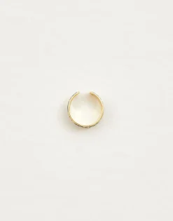 Natura Selection Anillo Ancho Sol Hot