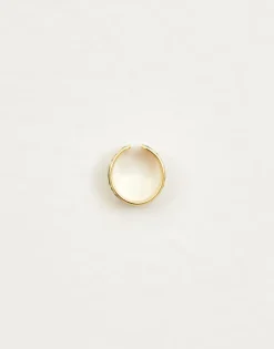 Natura Selection Anillo Ancho Sol Hot