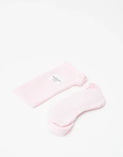 Natura Selection Antifaz Gel Ojos Con Bolsa