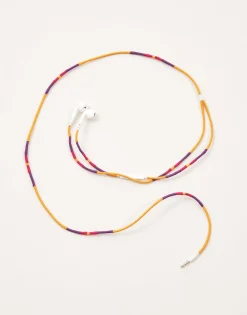 Natura Selection Auriculares Cordón Verano 146045-ASSORT1 Hot