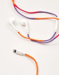 Natura Selection Auriculares Cordón Verano IOS Online