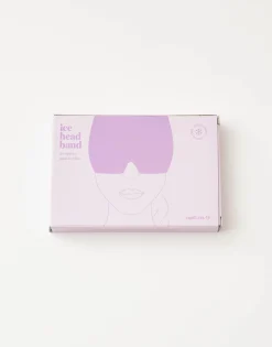 Natura Selection Banda Fría Para Cabeza Online