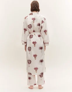 Natura Selection Bata Jaya 145664-ECRU Discount