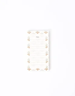 Natura Selection Bloc Notas Pequeño Hot