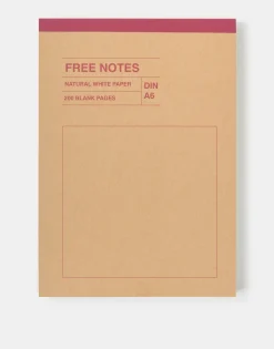 Natura Selection Block Retro A6 Sale