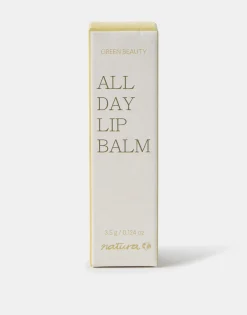 Natura Selection Bálsamo Labial Barra Hot