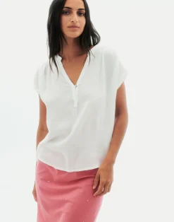 Natura Selection Blusa Kavana New