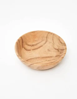 Natura Selection Bol Ensaladera ø14 135551-WOOD Outlet