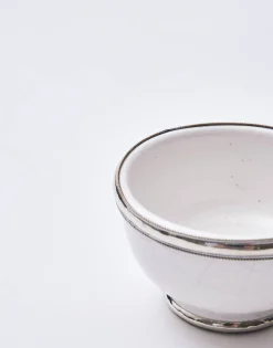 Natura Selection Bol Ribete Plata Hot