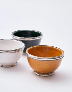 Natura Selection Bol Ribete Plata Hot