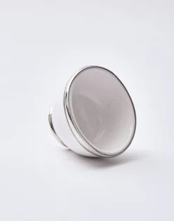 Natura Selection Bol Ribete Plata Hot