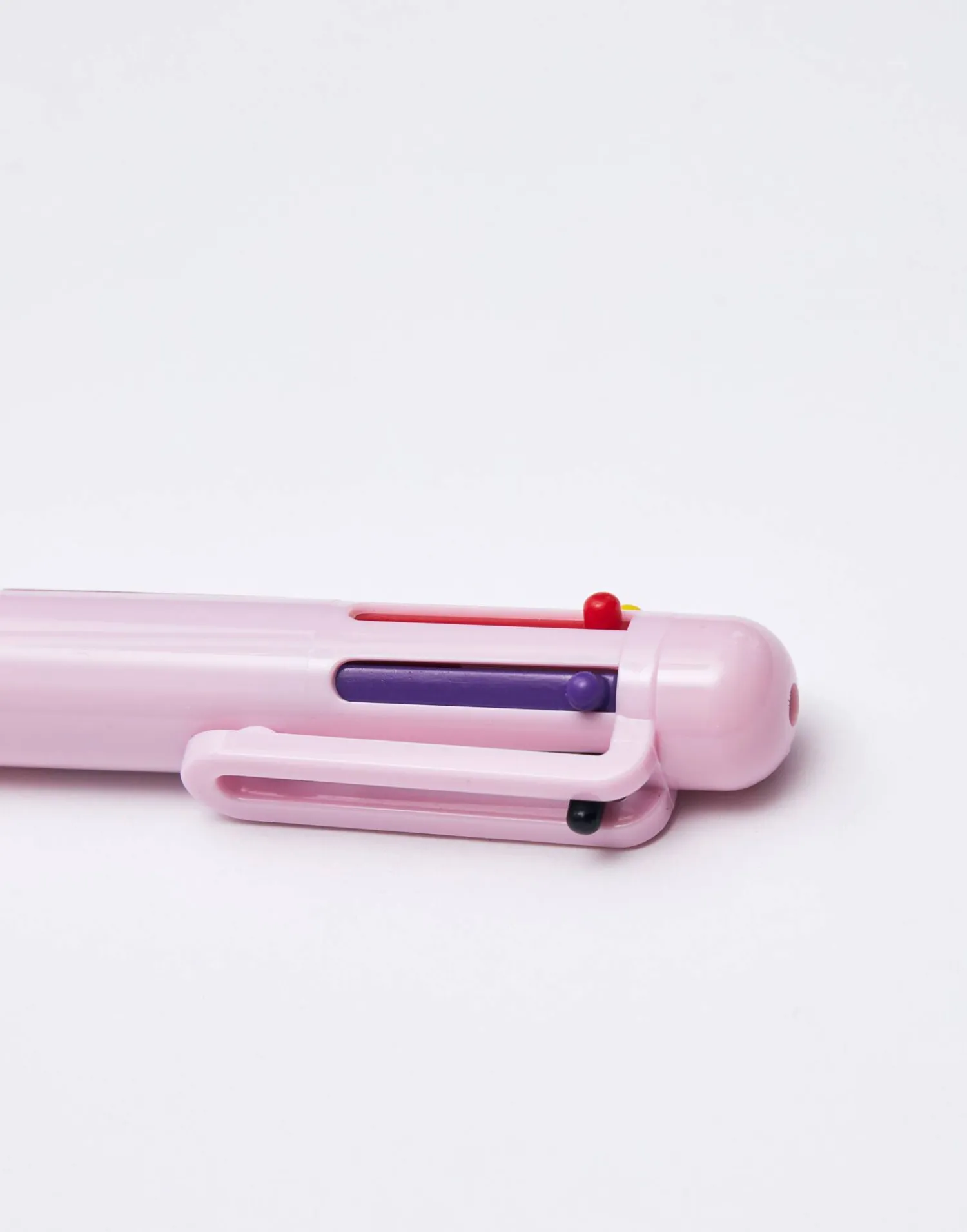 Natura Selection Bolígrafo 6 Colores New