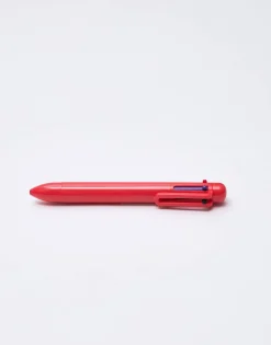 Natura Selection Bolígrafo 6 Colores New