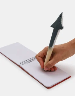 Natura Selection Bolígrafo Animales Madera Clearance