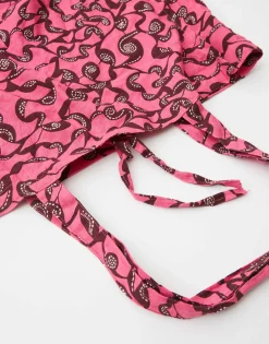 Natura Selection Bolsa Algodón Print Online