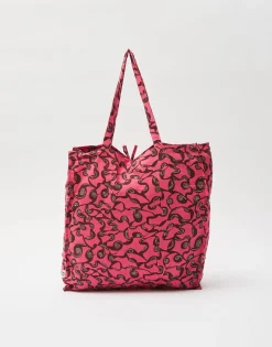 Natura Selection Bolsa Algodón Print Online