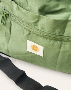 Natura Selection Bolsa Plegable Para Maleta 19l New