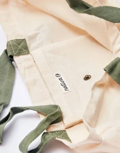 Natura Selection Bolsa Tote Plegable