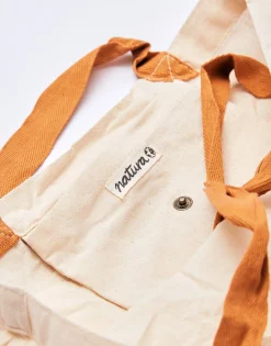 Natura Selection Bolsa Tote Plegable