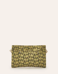 Natura Selection Bolso Camu 145617-KHAKI Sale