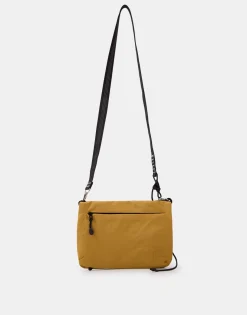 Natura Selection Bolso Cruzado Viaje 148029-BEIG Discount