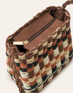 Natura Selection Bolso Raffi