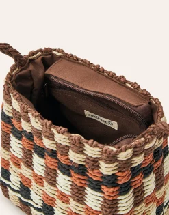 Natura Selection Bolso Raffi