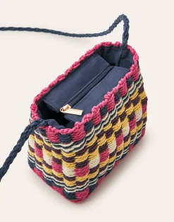 Natura Selection Bolso Raffi