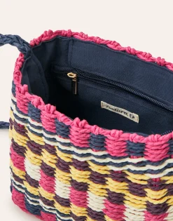 Natura Selection Bolso Raffi