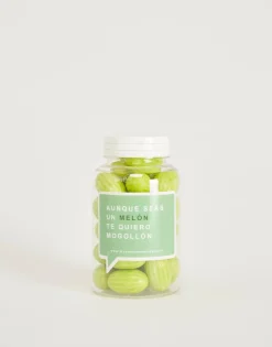 Natura Selection Bote Golosinas Sweet Messages New