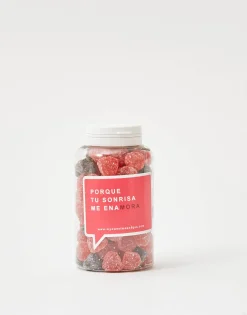 Natura Selection Bote Golosinas Sweet Messages New