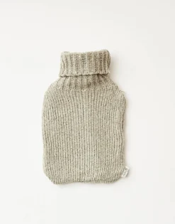 Natura Selection Botella Agua Caliente Chenilla Discount