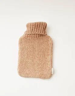 Natura Selection Botella Agua Caliente Chenilla Discount