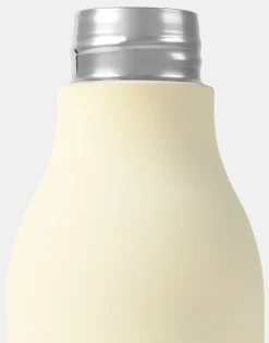 Natura Selection Botella Metal Asa 550ml New