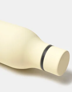 Natura Selection Botella Metal Asa 550ml New