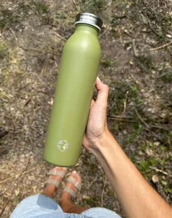 Natura Selection Botella Vacuum 600ml Online