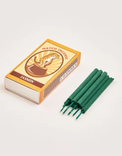 Natura Selection Caja Cerillas Incienso Best