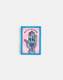 Natura Selection Caja Cerillas Incienso Conos Best