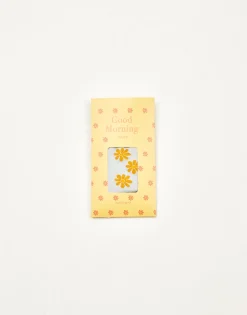 Natura Selection Calcetín Daisy Best