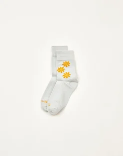 Natura Selection Calcetín Daisy Best
