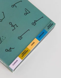 Natura Selection Cartas Entrenamiento 124868-ASSORT Discount