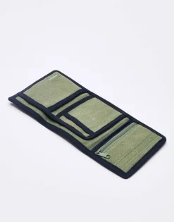 Natura Selection Cartera Canvas Lavado New