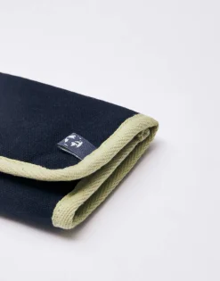 Natura Selection Cartera Canvas Lavado New