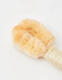 Natura Selection Cepillo Corporal 138357-BEIGE