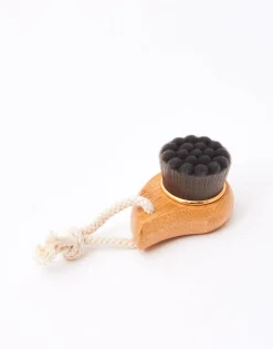 Natura Selection Cepillo Facial Soft 124247-NATTURAL Hot